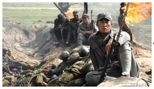 国产战争片经典视频,国产战争片经典瞬间回顾