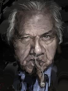 国产老头雪茄视频大全免费,免费视频大全带你领略烟韵人生