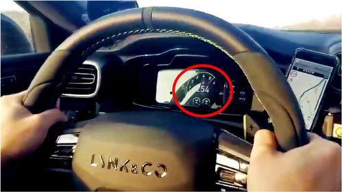 国产车最高时速多少视频,最高时速一触即发