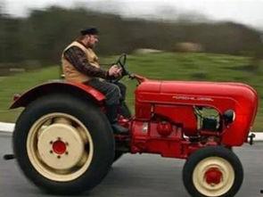 国产轿车拖拉机视频讲解,创新驱动农业机械化新篇章