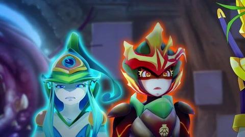 国产动画绕口令搞笑视频,搞笑视频带你领略语言魅力