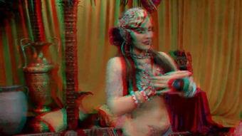 国产肚皮舞完整视频