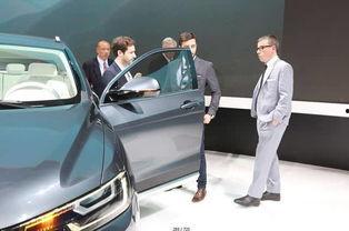 韩国人惊讶国产车视频,韩国网友惊叹不已！