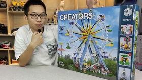 积木国产开箱视频大全集,探索创意无限的国货魅力