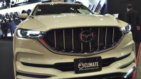 国产大牛拆车壳视频教程,一招掌握车辆拆装技巧